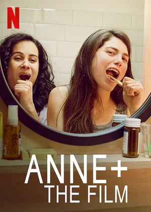 Anne+: phim điện ảnh