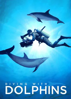 Diving with dolphins Diving with dolphins