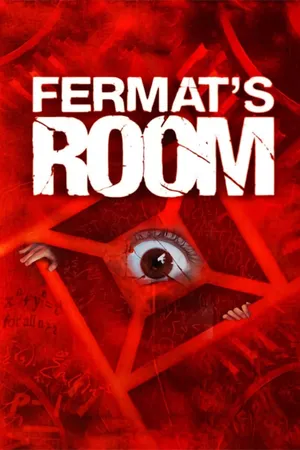Căn phòng của fermat Căn phòng của fermat
