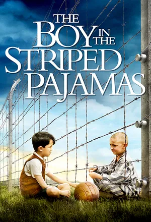 Chú bé mang pyjama sọc Chú bé mang pyjama sọc