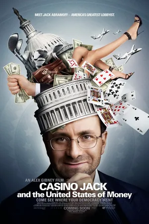 Casino jack and the united states of money Casino jack and the united states of money
