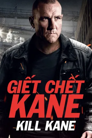 Giết chết kane Giết chết kane