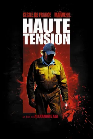 High tension