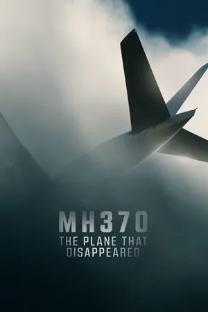 Mh370: chiếc máy bay biến mất