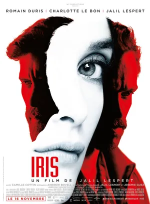 Truy tìm iris Truy tìm iris