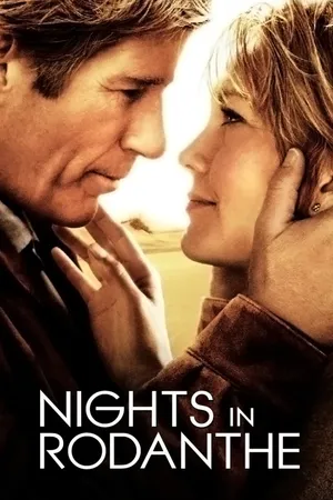 Nights in rodanthe