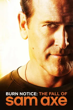 Thất bại của sam axe